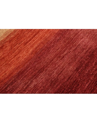 Tappeto Shayan Pakistan marrone 158x203