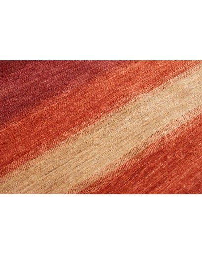 Tappeto Shayan Pakistan marrone 158x203