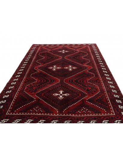 Tappeto Lori Persia marrone 213x295