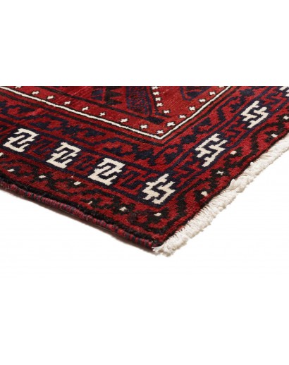 Tappeto Lori Persia marrone 213x295