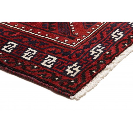 Tappeto Lori Persia marrone 213x295