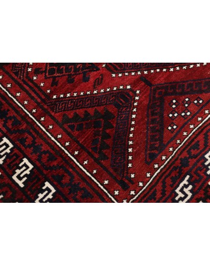 Tappeto Lori Persia marrone 213x295