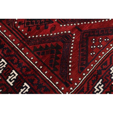 Tappeto Lori Persia marrone 213x295