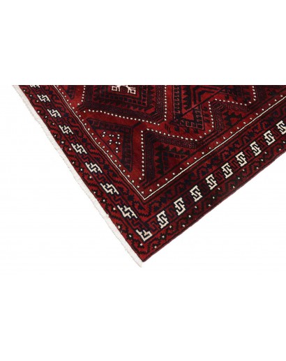 Tappeto Lori Persia marrone 213x295