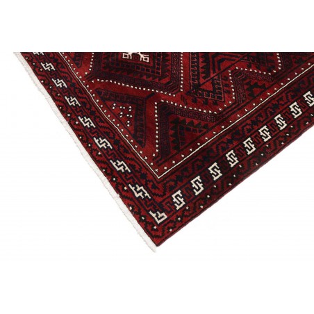 Tappeto Lori Persia marrone 213x295