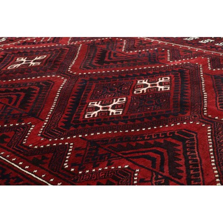 Tappeto Lori Persia marrone 213x295