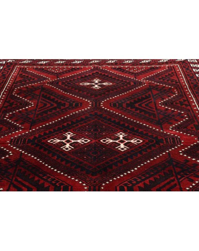 Tappeto Lori Persia marrone 213x295