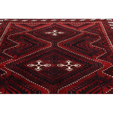 Tappeto Lori Persia marrone 213x295