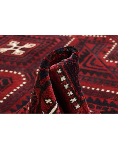 Tappeto Lori Persia marrone 213x295