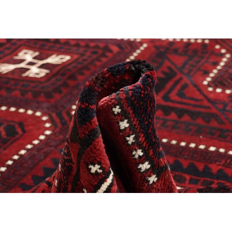 Tappeto Lori Persia marrone 213x295