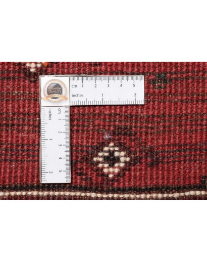 Tappeto Lori Persia marrone 213x295