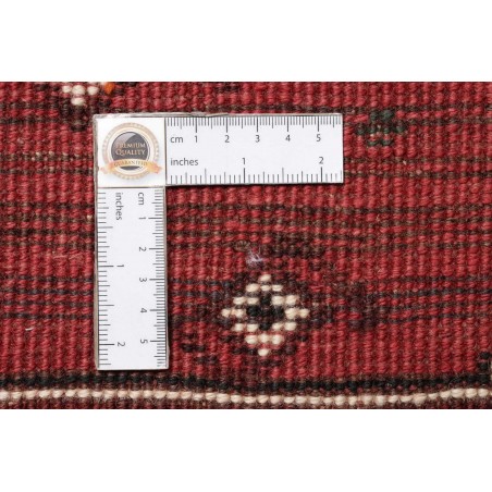 Tappeto Lori Persia marrone 213x295