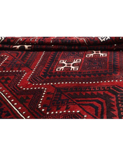 Tappeto Lori Persia marrone 213x295