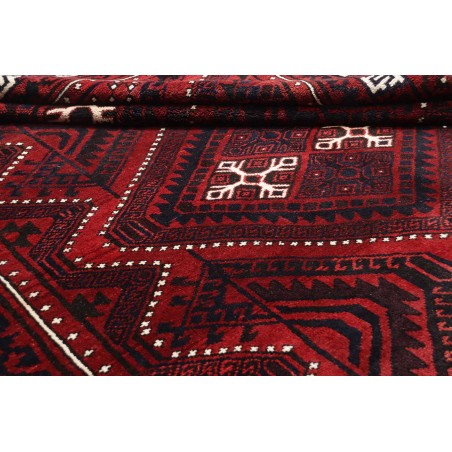 Tappeto Lori Persia marrone 213x295