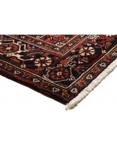 Tappeto Gorawan Persia grigio giallo 227x312