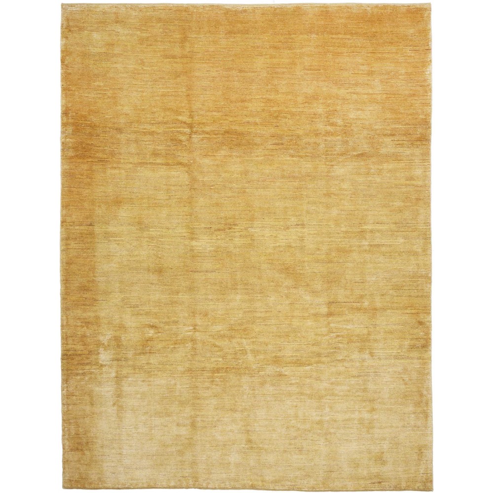 Tappeto Shayan Fine Pakistan marrone 220x294