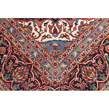 Tappeto Ardakan Persia marrone beige 303x448
