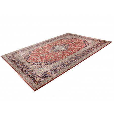 Tappeto Ardakan Persia marrone 227x341