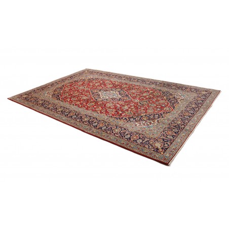 Tappeto Ardakan Persia marrone 227x341