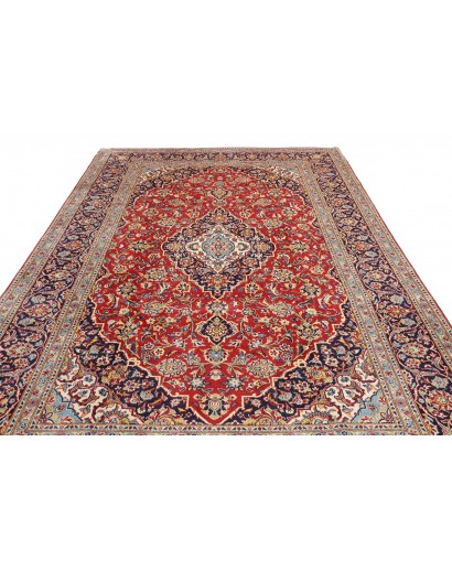 Tappeto Ardakan Persia marrone 227x341