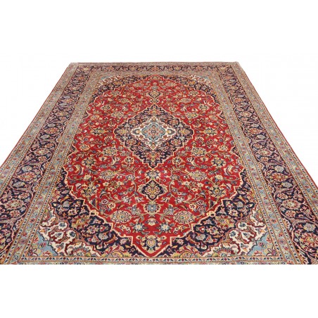 Tappeto Ardakan Persia marrone 227x341