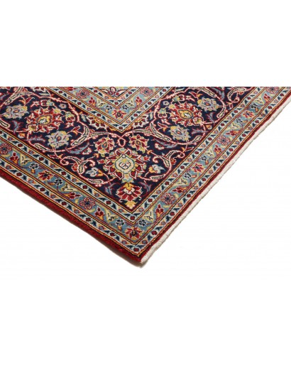Tappeto Ardakan Persia marrone 227x341