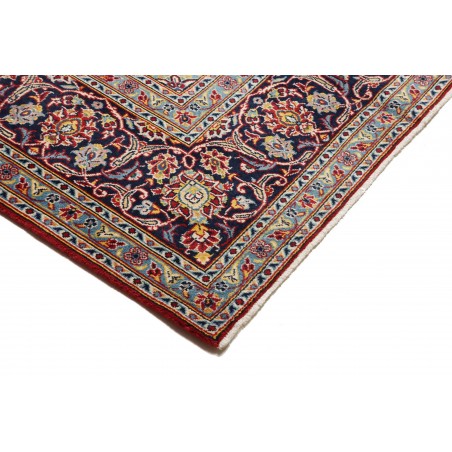 Tappeto Ardakan Persia marrone 227x341