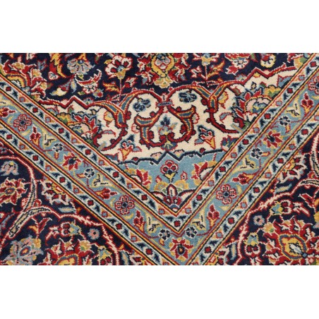 Tappeto Ardakan Persia marrone 227x341