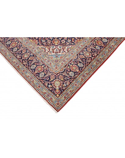 Tappeto Ardakan Persia marrone 227x341