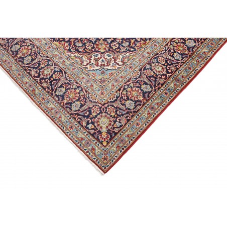 Tappeto Ardakan Persia marrone 227x341
