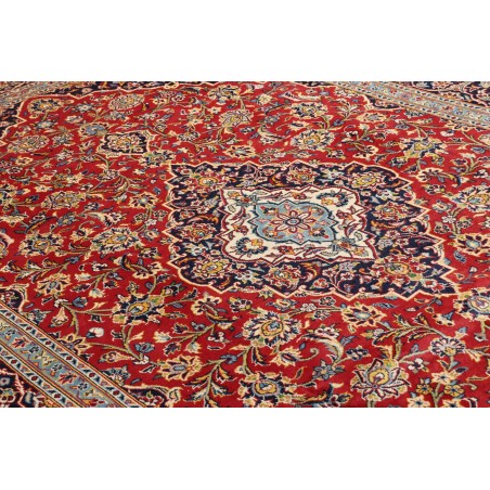 Tappeto Ardakan Persia marrone 227x341