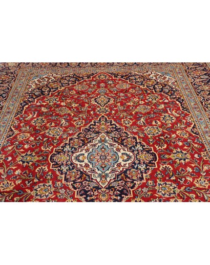 Tappeto Ardakan Persia marrone 227x341