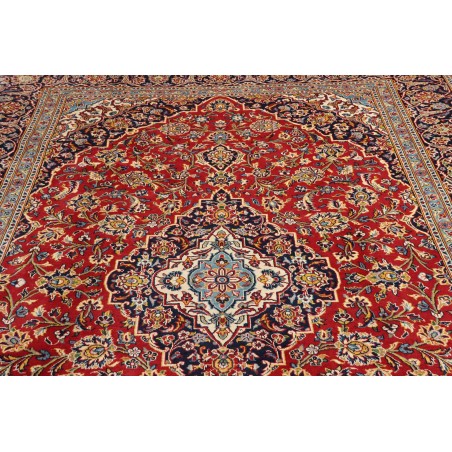 Tappeto Ardakan Persia marrone 227x341