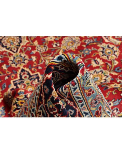 Tappeto Ardakan Persia marrone 227x341