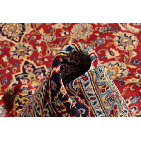 Tappeto Ardakan Persia marrone 227x341