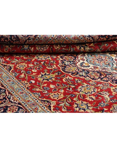 Tappeto Ardakan Persia marrone 227x341