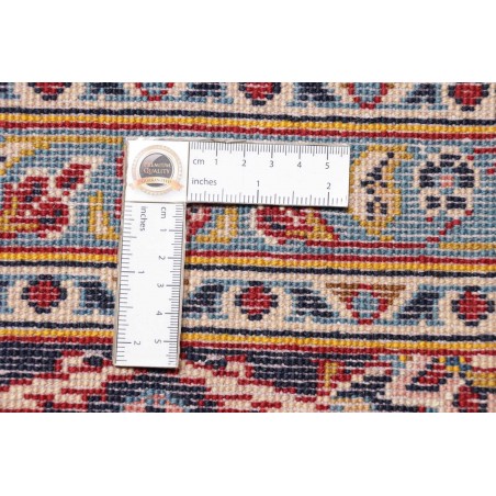 Tappeto Ardakan Persia marrone 227x341
