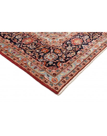 Tappeto Ardakan Persia rosso grigio 256x350