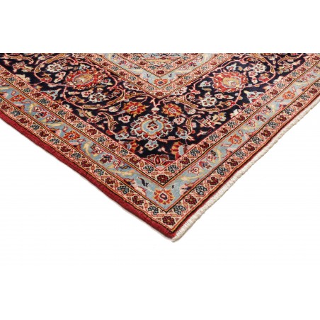 Tappeto Ardakan Persia rosso grigio 256x350