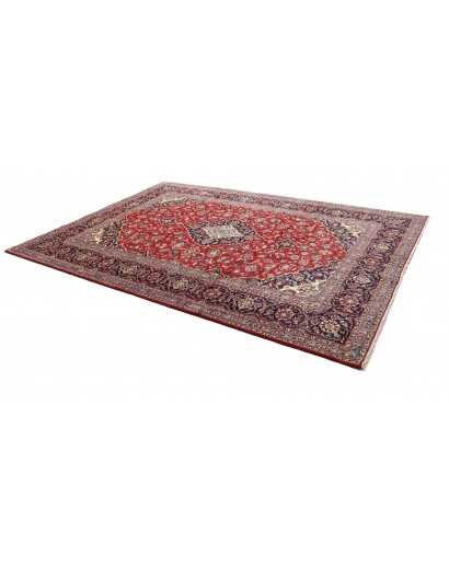 Tappeto Ardakan Persia marrone 250x347