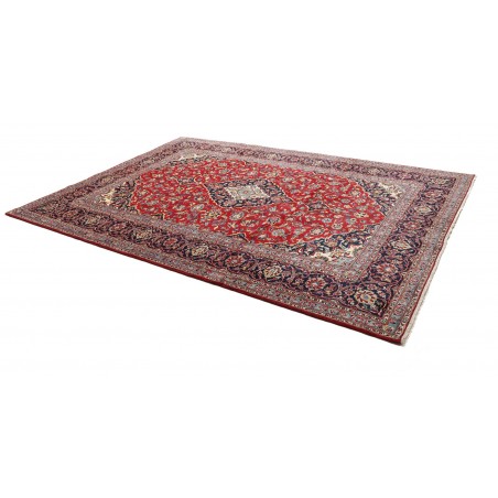 Tappeto Ardakan Persia marrone 250x347