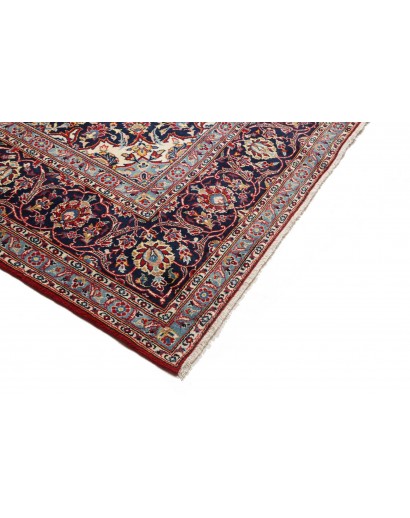 Tappeto Ardakan Persia marrone 250x347