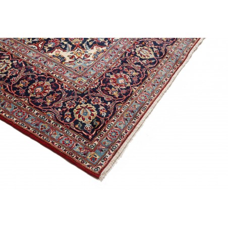 Tappeto Ardakan Persia marrone 250x347