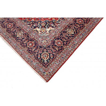 Tappeto Ardakan Persia marrone 250x347