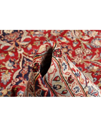 Tappeto Ardakan Persia marrone 250x347
