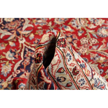 Tappeto Ardakan Persia marrone 250x347