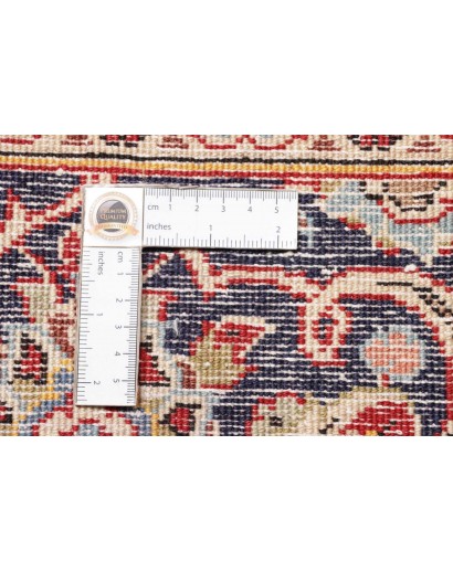 Tappeto Ardakan Persia marrone 250x347