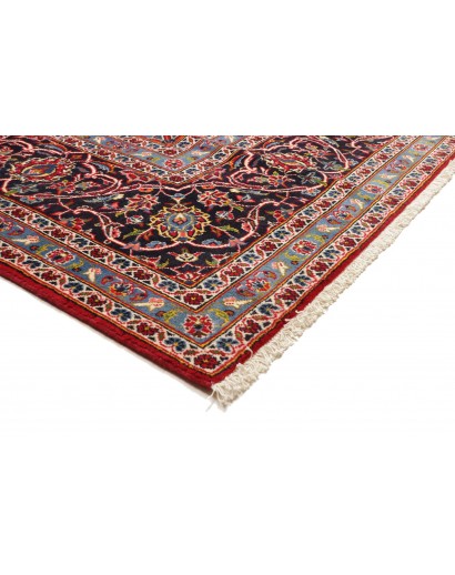 Tappeto Ardakan Persia marrone 283x413