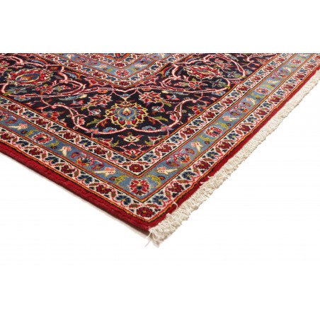 Tappeto Ardakan Persia marrone 283x413