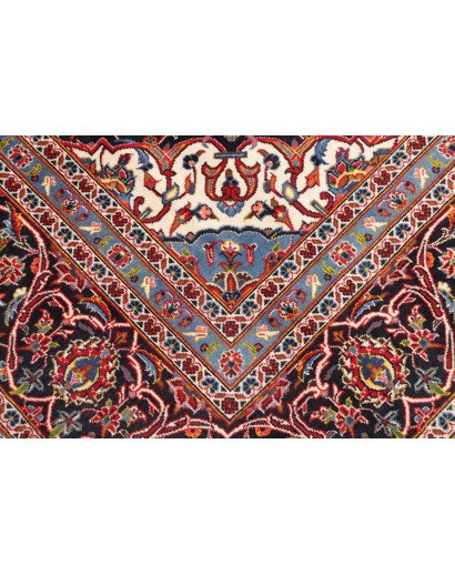 Tappeto Ardakan Persia marrone 283x413
